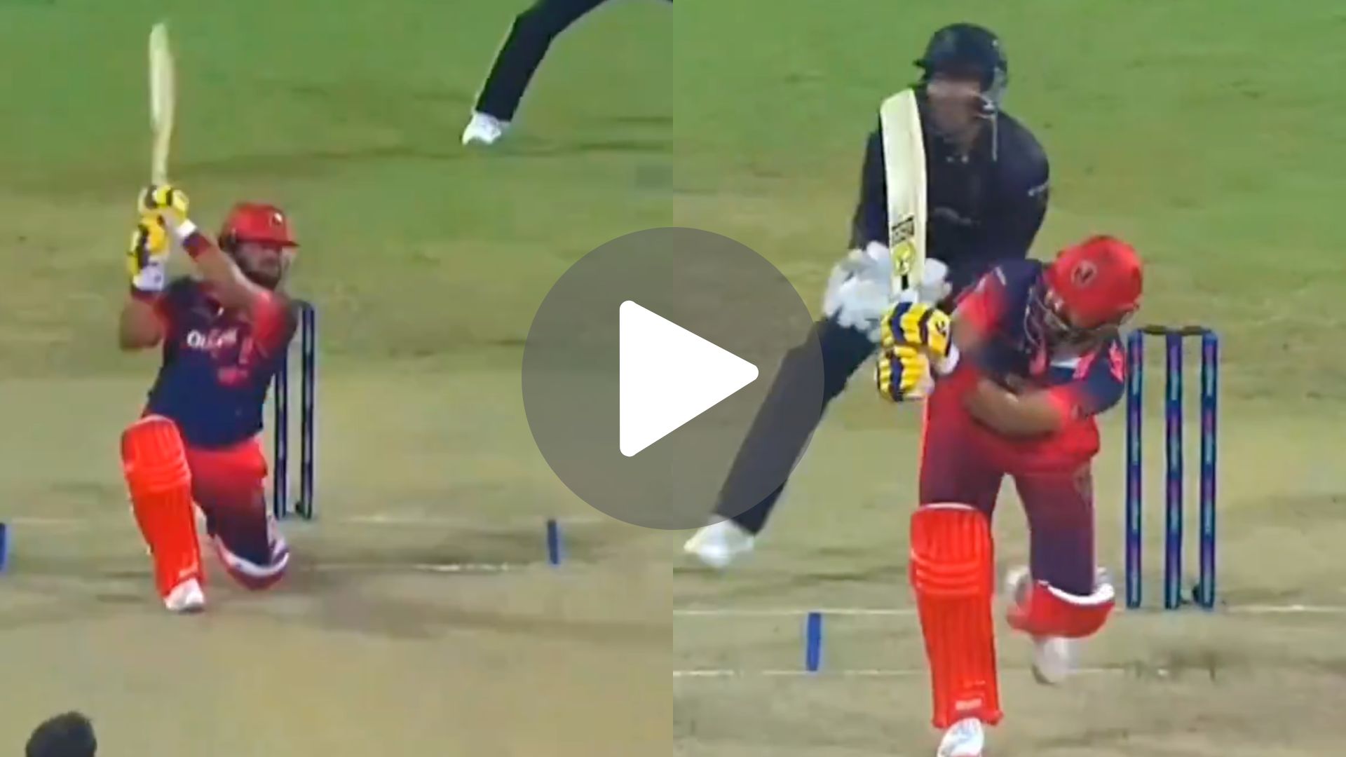 [Watch] CSK Legend Suresh Raina Evokes IPL Nostalgia Through Blistering 79 In LCT